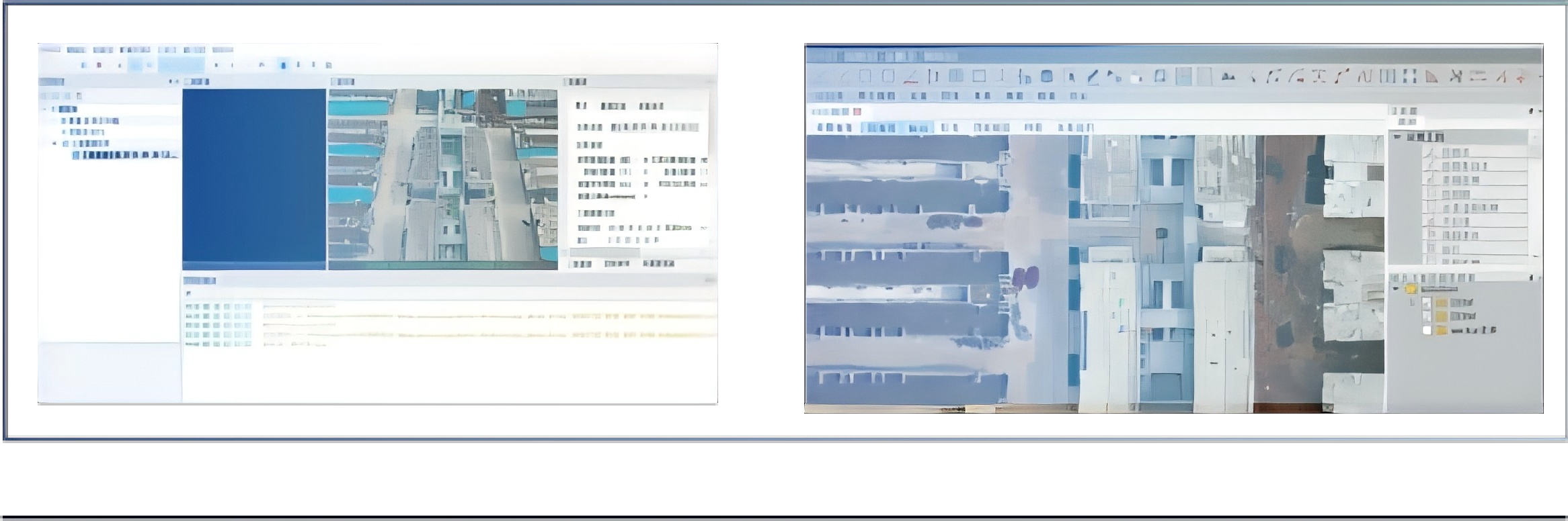 Mapping Software