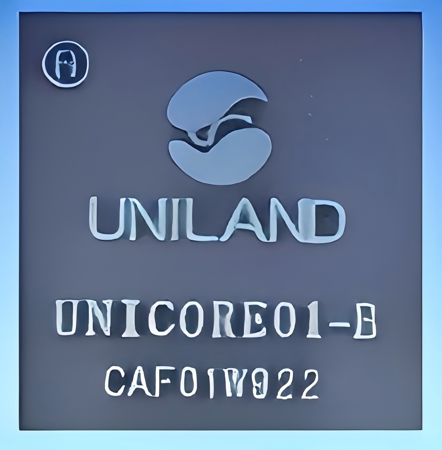 UNICORE01